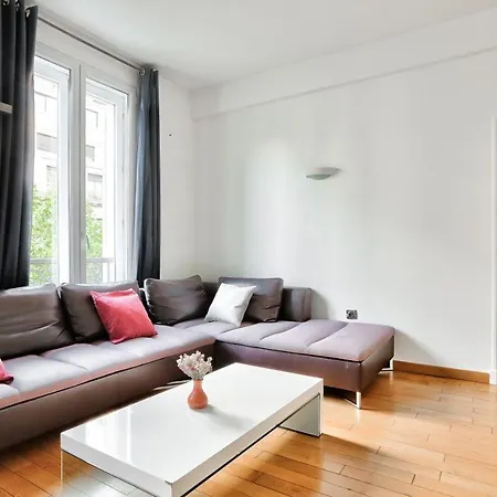Appartement Quartier Champs-Elysees 4 Free Netflix Paris Exterior photo